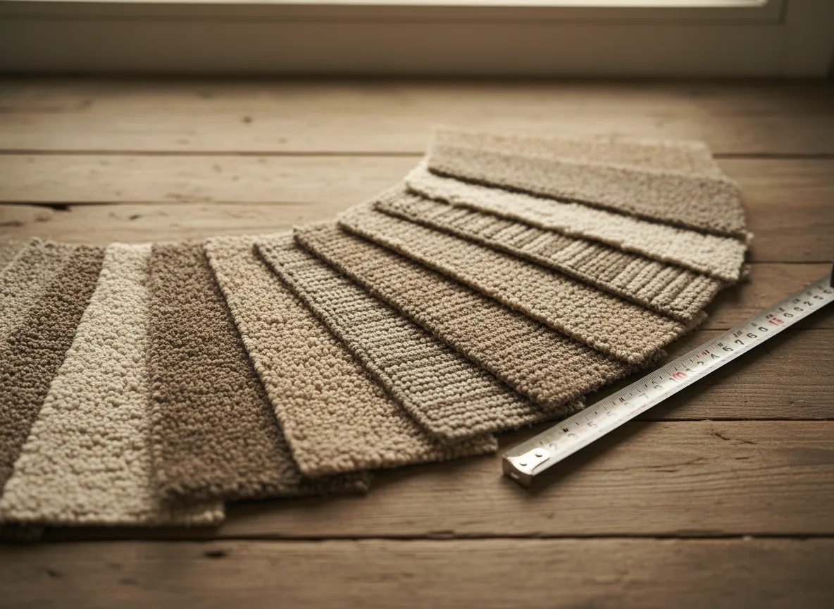Carpet Installation Nicholasville, KY FAQs